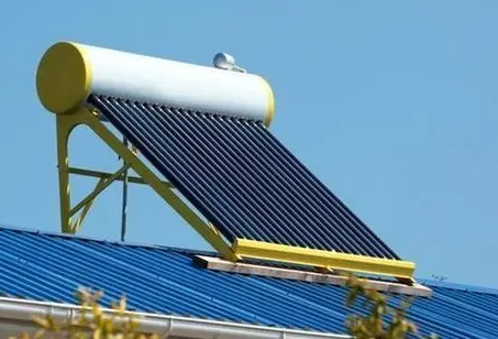 贵度太阳能热水器清洗教程？太阳能热水器不加热怎么回事？太阳能热水器控制面板说明书